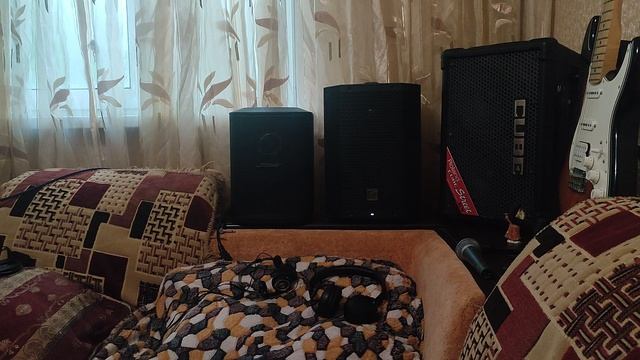 Bose S1 Pro Plus Vs Everse 8 Vs Everse 12 - Comparing the sound of portable speakers for musicians