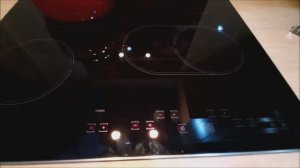 Как самим установить электрическую варочную поверхность HOTPOINT-ARISTON