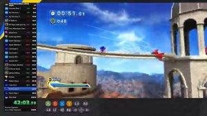 Sonic Generations 19