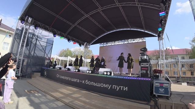 Татнефть 75 лет