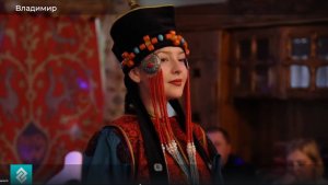 Этноквиз "Многонациональная Россия"