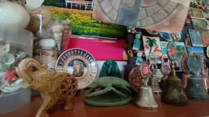 Жизнь на пенсии. Моя страстная неделя. Уборка, рынок, подготовка к выпечке кулича. 17.04.25г