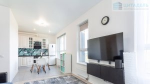 Продажа|евродвухкомнатная|г. Одинцово Клубничное поле 9