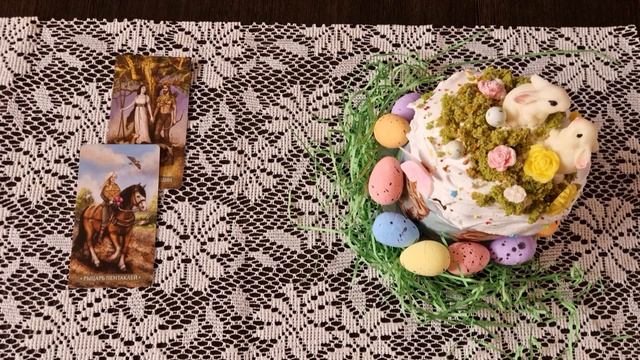 БЛИЗНЕЦЫ ❗️- 💯🗝 ВАЖНАЯ ИНФОРМАЦИЯ ОТ РОДА ❗️ смотреть онлайн