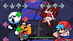 2-ая неделя , 2-ая песня без слов Бойфренда