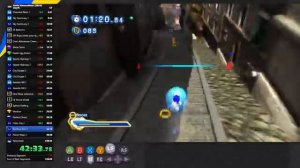 Sonic Generations 21