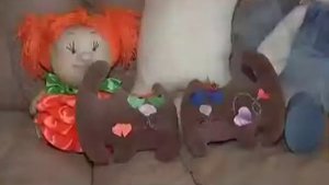 Мастерица в погонах