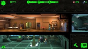 Fallout Shelter #5