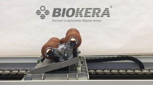 плавающая каретка Биокера ProN7