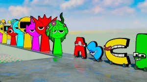 Sprinki|СПРУНКИ или СПРУНКЕ - Мультики про Спрунке | МУЛЬТФИЛЬМЫ SPRUNKI