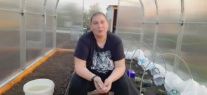 НОВЫЙ ДАЧНЫЙ ВЛОГ//ПОСЕЯЛА КАПУСТУ В ТЕПЛИЦЫ//НАВОДИМИМ ПОРЯДОК НА ВЕРАНДЕ //