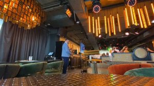 Встреча тур.операторов. 🎷