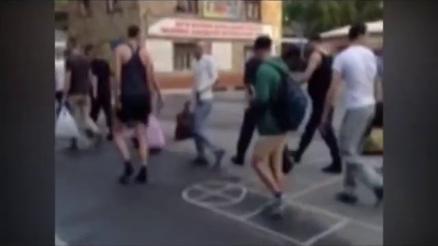 Северодонецкие выпускницы