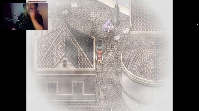 Fear and Hunger 2 Termina. Часть 5 смотреть онлайн