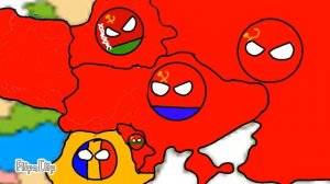 Эволюция Украины