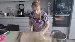 пирог МЕЧТА👍с рыбой💖купила на ВБ для сада ПРИГОДИТЬСЯ