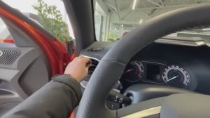 Встретил Весту SW FL в АМК Лада Екатеринбург за 1.8 млн.руб.