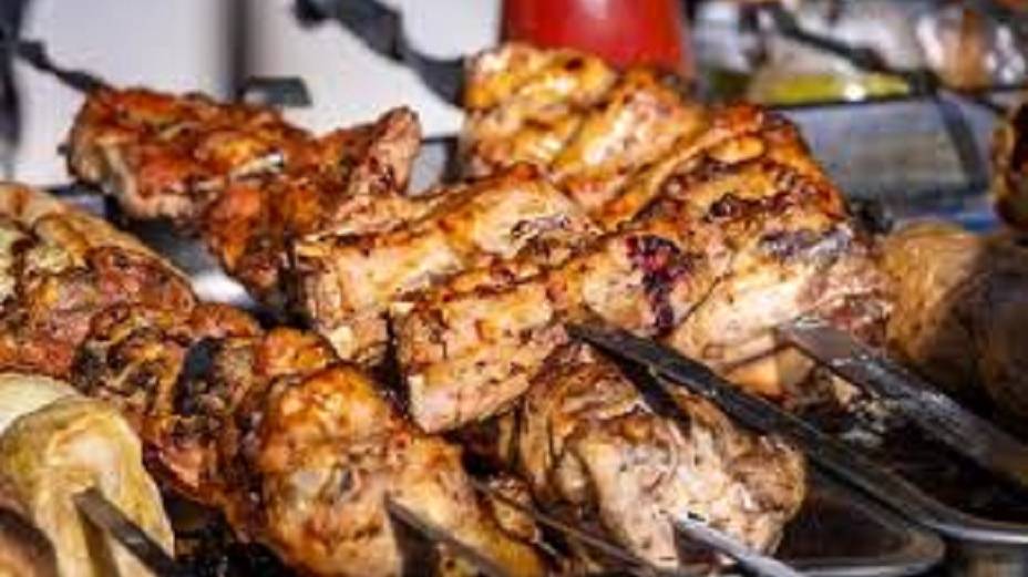 ШАШЛЫК из ПЬЯНОГО МЯСА! Раскрываю ВСЕ СЕКРЕТЫ шеф поваров