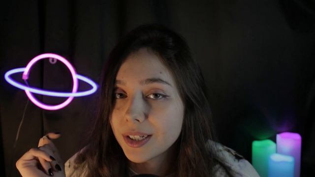 ASMR УЮТНОЕ ВИДЕО / БОЛТАЛКА / МОИ РИСУНКИ 🤗✏️
