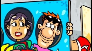 Смешно о бизнесе!  Бизнес по-русски. 1 сезон. 2 серия