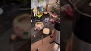 ЛАЙФХАК ОТ ТАНЮШИ! ИРИШКА ЧИКИ ПИКИ БУРЧИТ
