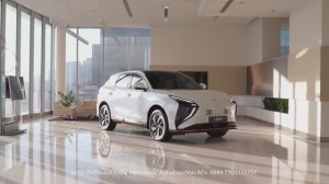 Обзор Evolute I-Sky В АВИЛОН!