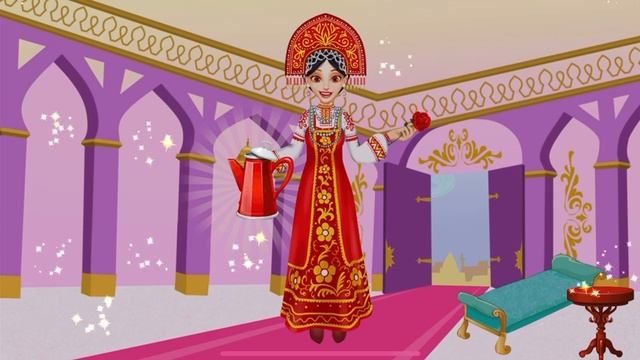 Прохождение самого сложного уровня