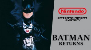 Batman Returns (NES)