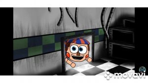 смешной мультик по фнаф (Без мата)