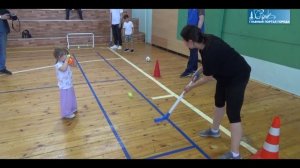 Фестиваль спортивных семей - 2025