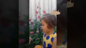 Айгерим Калаубаева Ертегилер