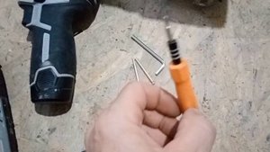 Переделка мини ушм