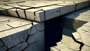 Усиление и углубление треснувшего ленточного мелкозаглубленного фундамента 2