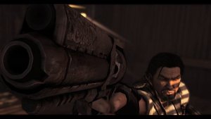 Starcraft 2 Wings of Liberty (часть 1)