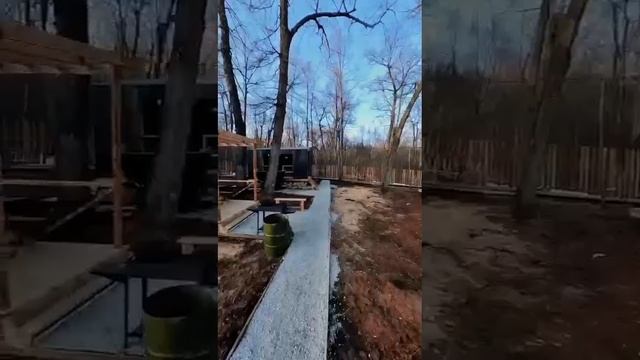 Строительство модульных домов