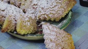 САМОЕ ВКУСНОЕ ПЕЧЕНЬЕ НА ТОПЛЁНОМ МАСЛЕ - печенье из молочных белков