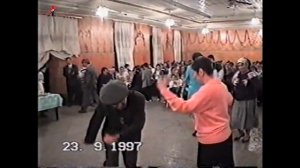 Абдулкадир Сайдумов - Трилоло трило (1997)