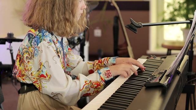 03.05.2021. Пасха. Трансляція богослужіння. Церква Вефіль м. Острог
