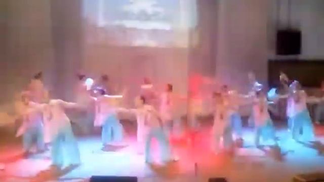 Образцовый коллектив айна! смотреть онлайн