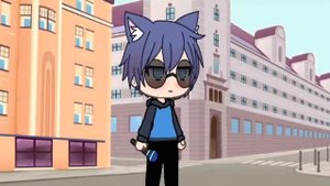 Девочка с каре-МУККА