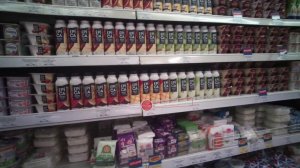 Eye tracking исследование