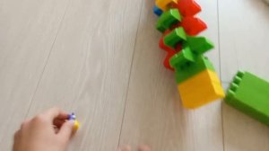 Бейбик и конфетка серия 1