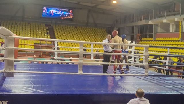Умаров Нурсултан