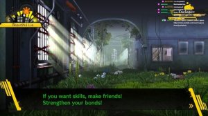 Прохождение Danganronpa V3: Killing Harmony. Часть 1