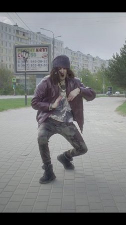 Уличные танцы Street dancing #shorts