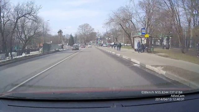 AdvoCam-FD8 Profi-GPS RED Sunny Day смотреть онлайн