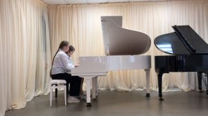 М. Мусоргский «Гопак» (из оперы «Сорочинская  ярмарка")