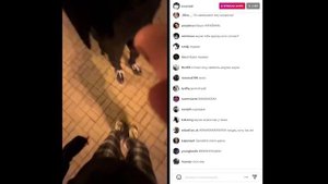 КУРСЕД И АКУМА ЗАВЯЗЫВАЮТ ДРУГ ДРУГУ ШНУРКИ | СТРИМ ИЗ ИНСТАГРАММА