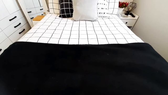 CAMA POSTA DO ZERO Como montar camas lindas gastando pouco! Vem que eu te ensino #camaposta #dicas смотреть онлайн