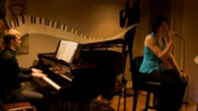 Ain't No Sunshine - Jennifer Cooper смотреть онлайн